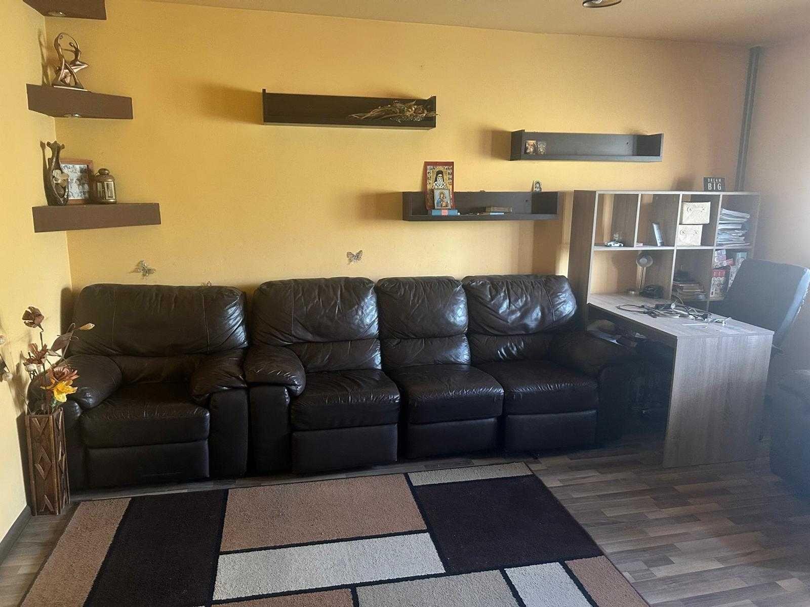 Inchiriez Apartament cu 3 camere Ploiesti, zona Maternitate - imagine 1