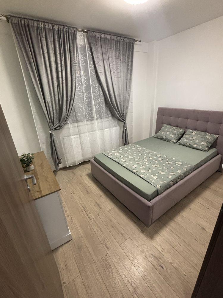 Inchiriez apartament 3 camere - imagine 1