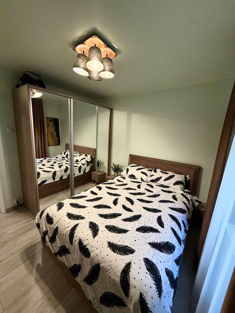 Inchiriez apartament 3 camere