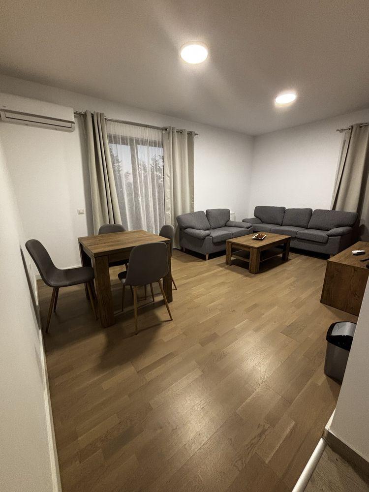 De închiriat apartament cu 3 camere în MRS VILLAGE Blejoi - imagine 1