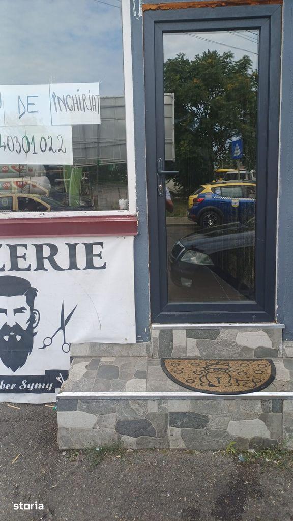 Spațiu comercial de închiriat, Ploiești - Bariera Bucov - imagine 1