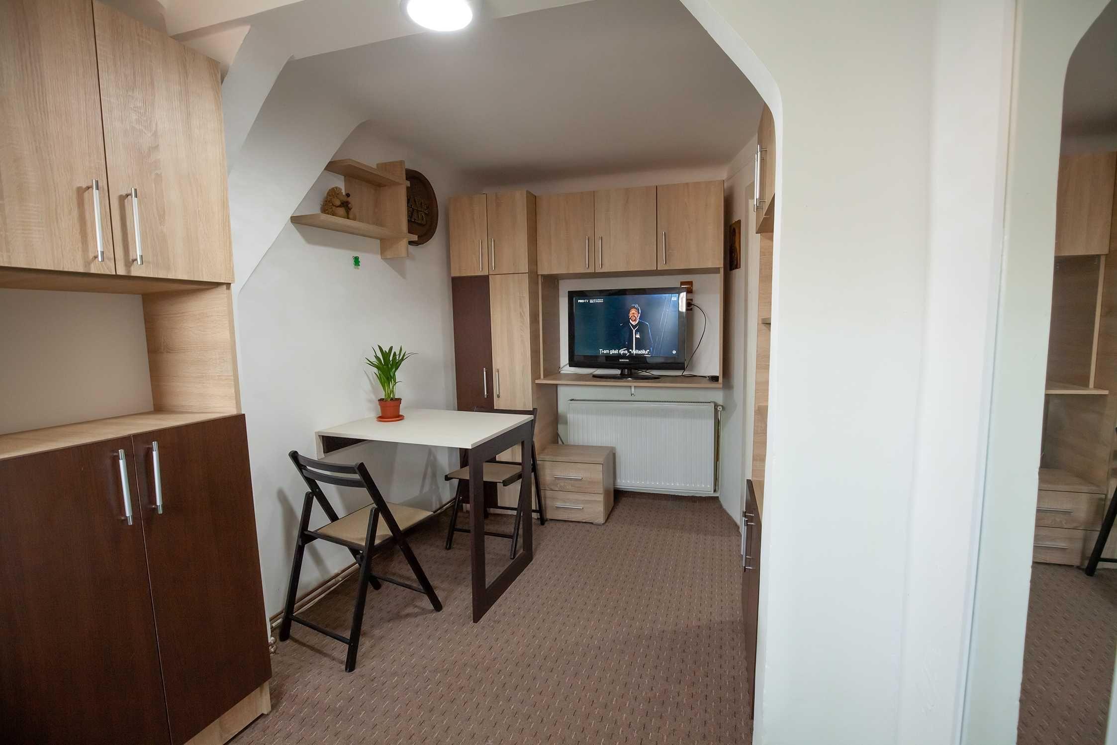 Proprietar, vand garsoniera in zona Domenii