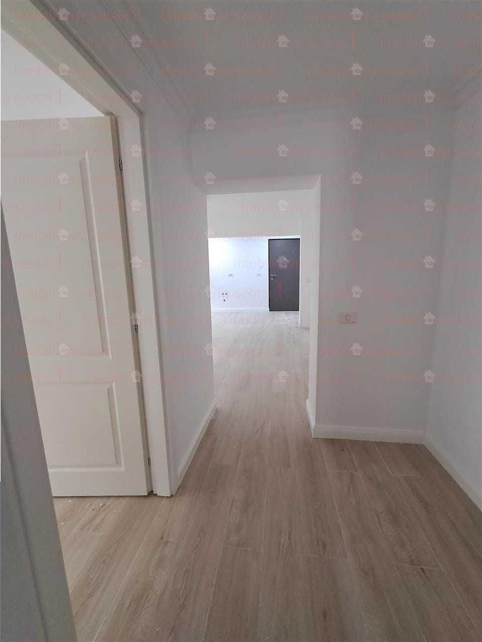 Apartament de 2 Camere cu curte în Zona Dămăroaia/Jiului