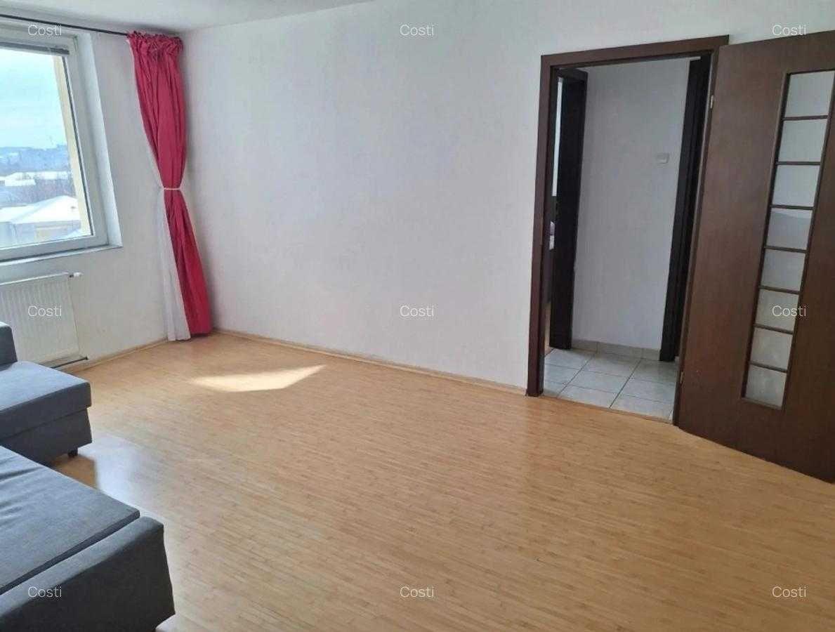 2 camere Gara de Nord Dinicu Golescu 23-25 Renovat Mobilat Utilat Complet