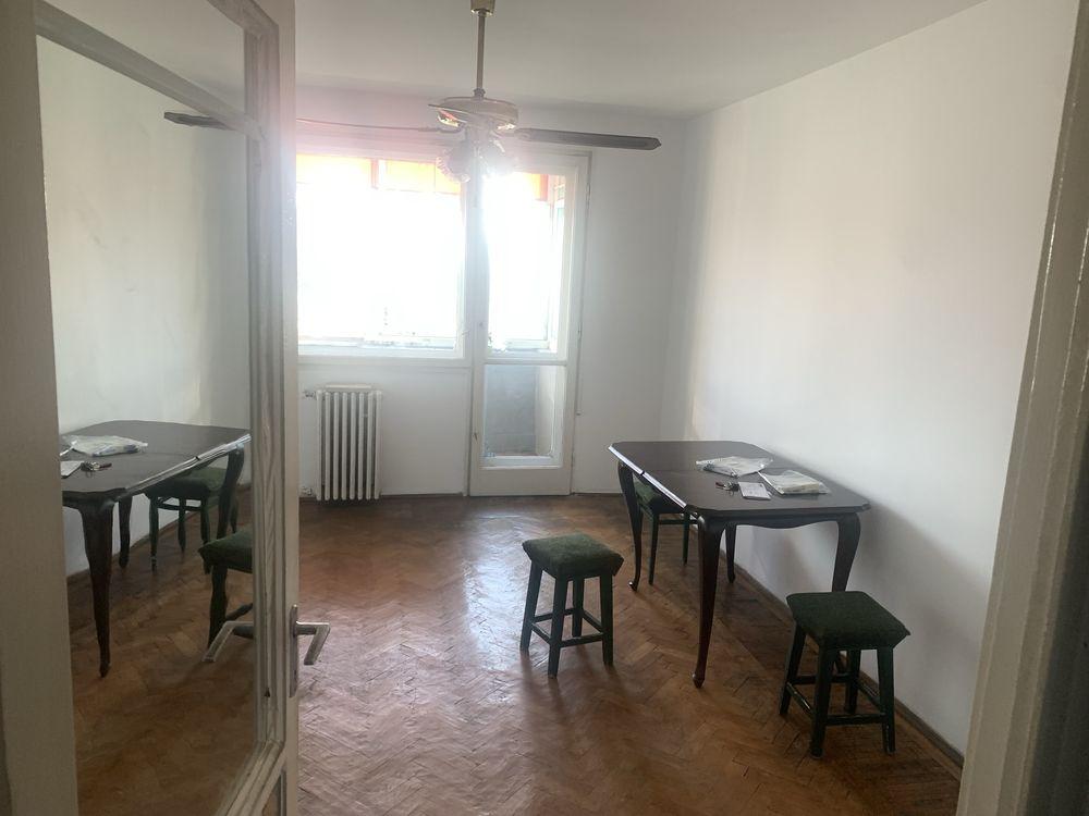 Vanzare apartament doua camere Gara de Nord