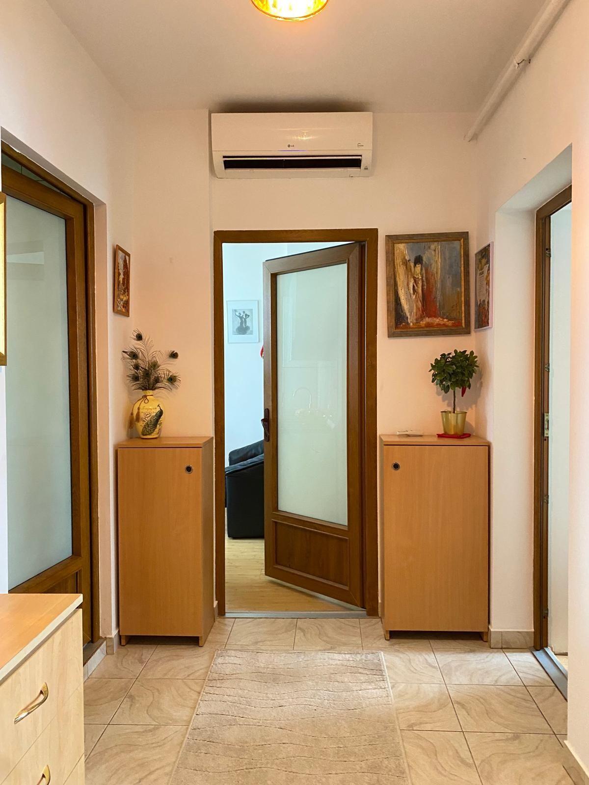 Apartament 2 camere decomandat – Sector 1, bloc tip vilă – proprietar