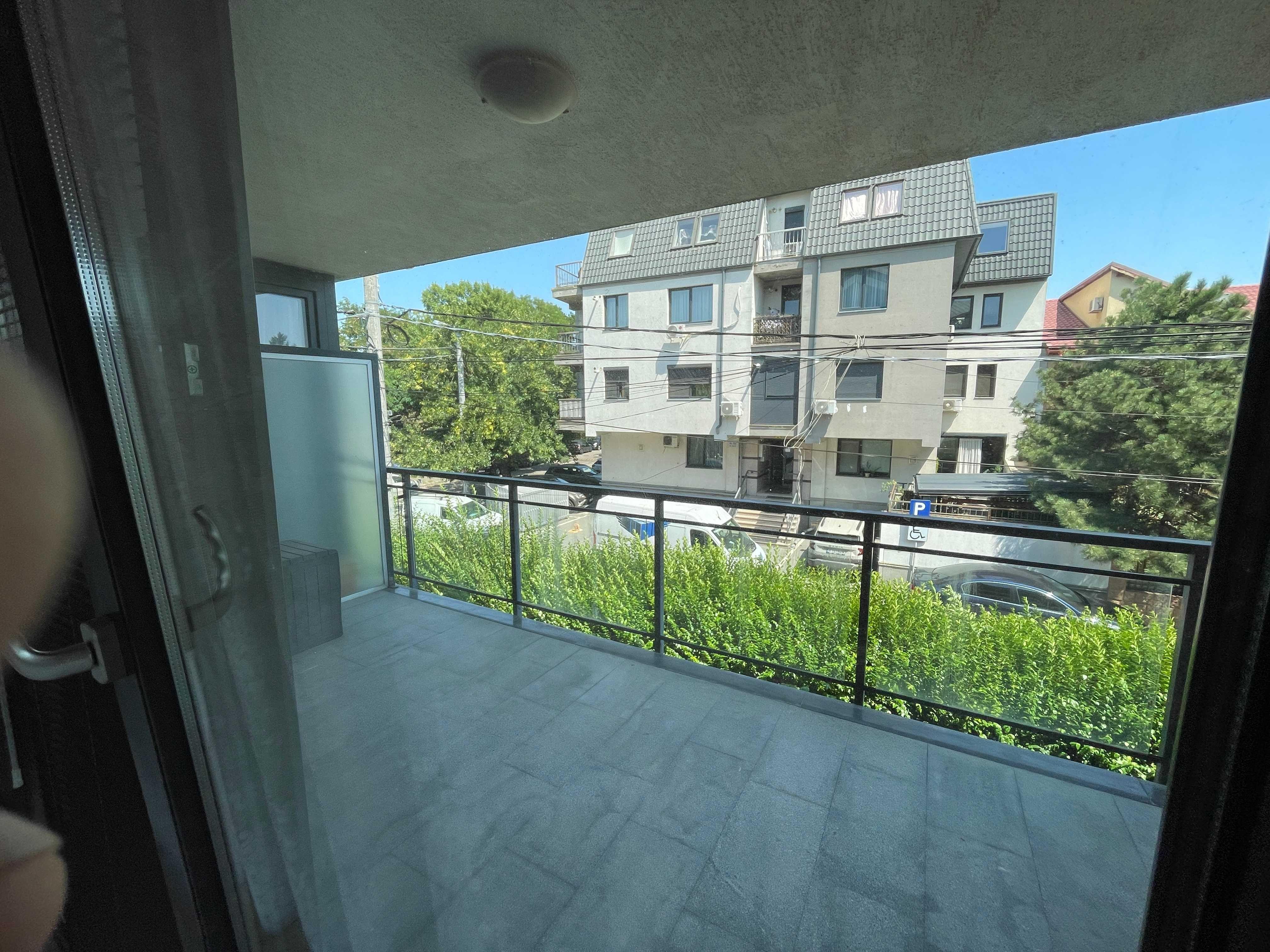 Apartament 2 camere  57 mp  la intersectia cartierelor Pajura - Damaroaia - Bucurestii Noi
