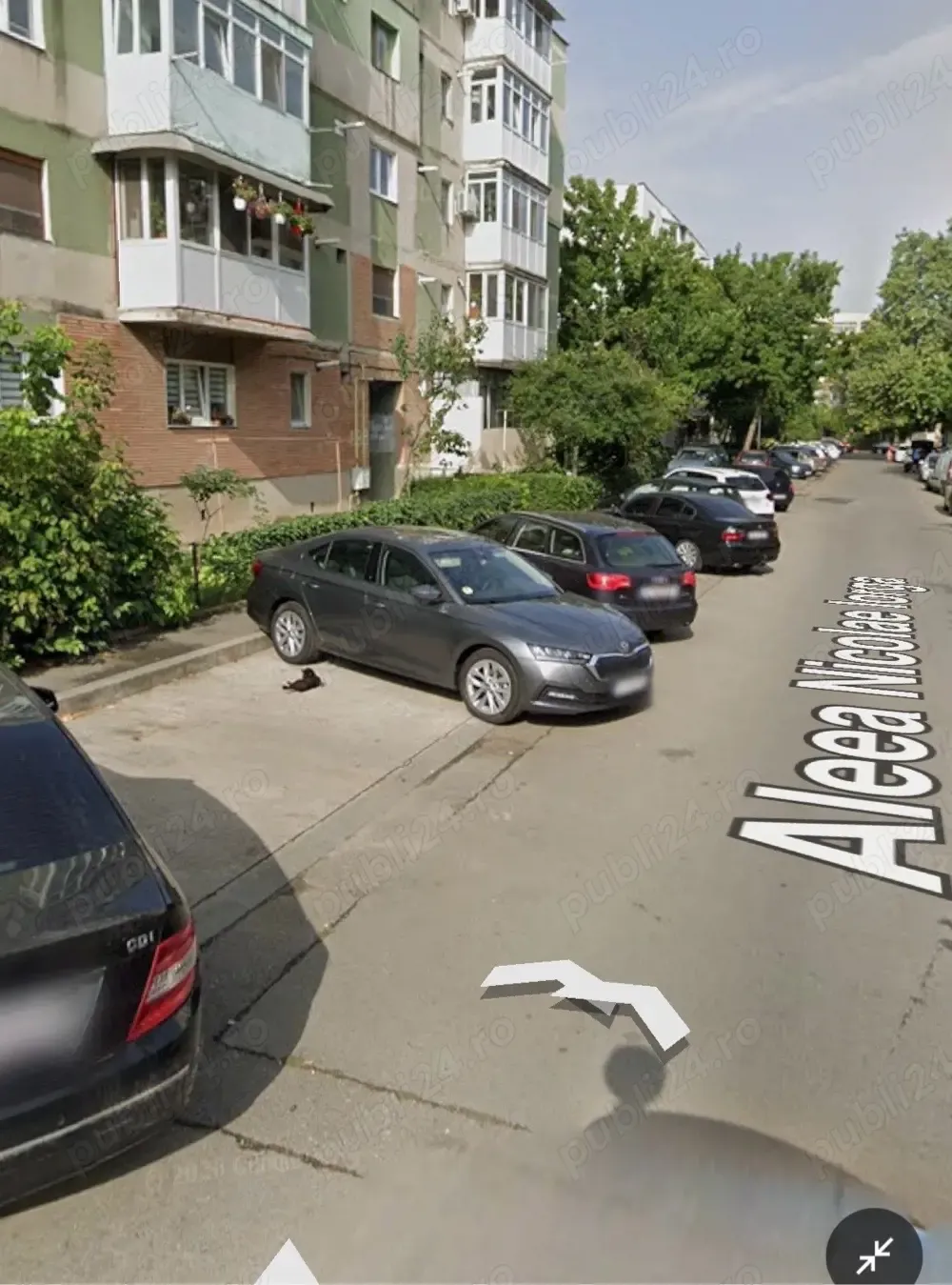 Rovine,bloc 1985,parter,apartament spatiu comercial