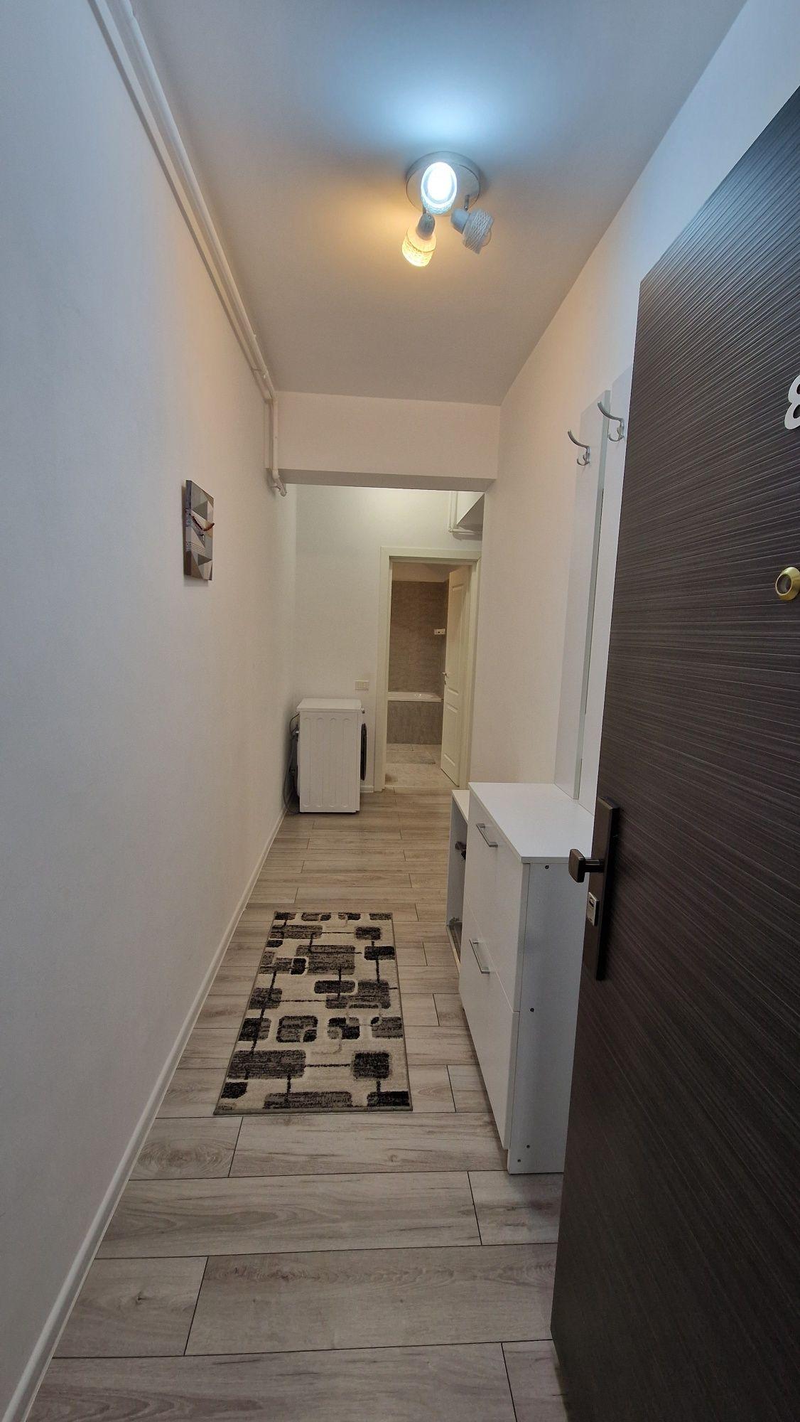 Garsonieră de închiriat în Dobroești