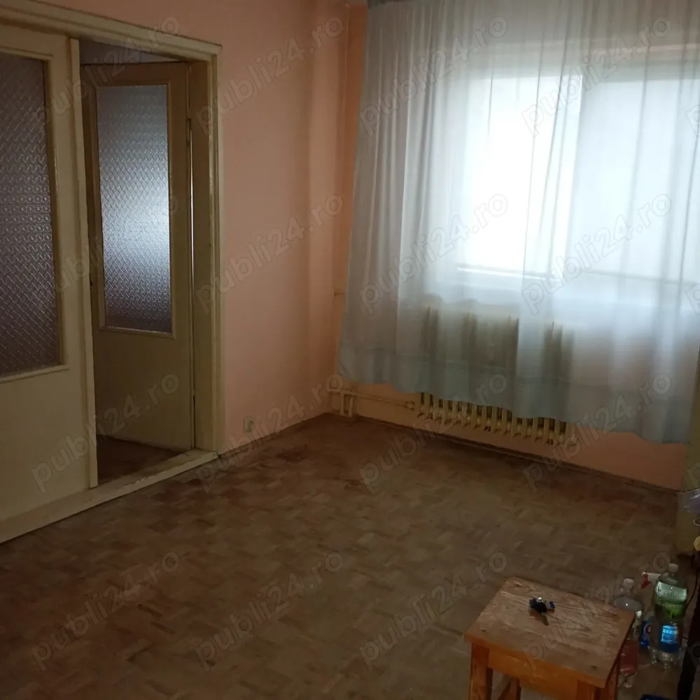 Particular Apartament 2 camere Valea Rosie