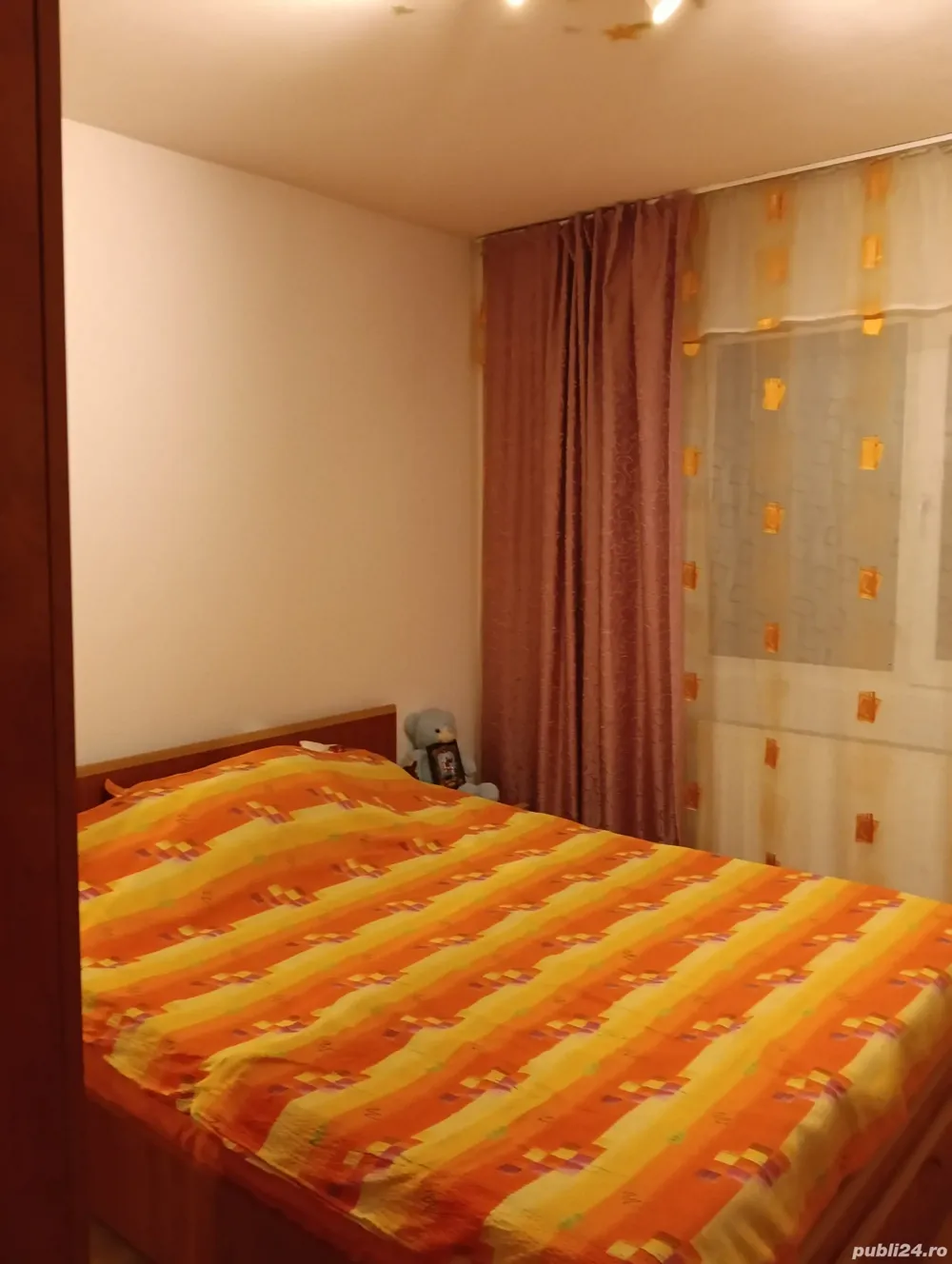 Apartament 2 camere semi