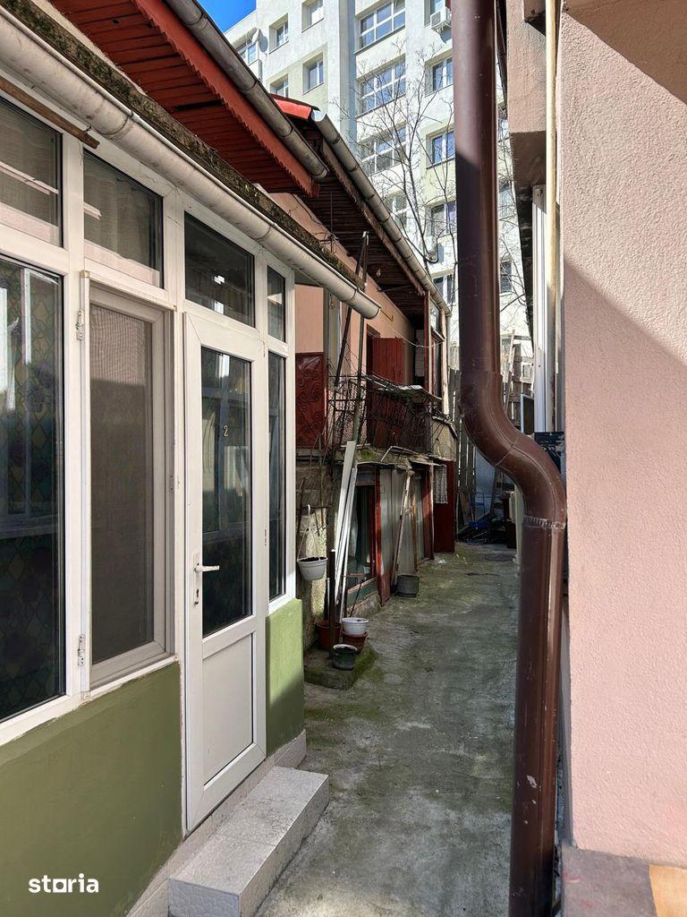 Vand casa in zona DOMENI - GRIVITEI - imagine 1