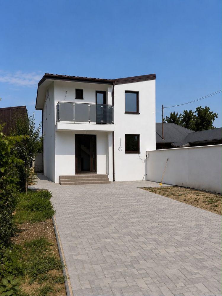 Casa P+1 - Zona cu Padure - Sectorul 1 - Direct Proprietar