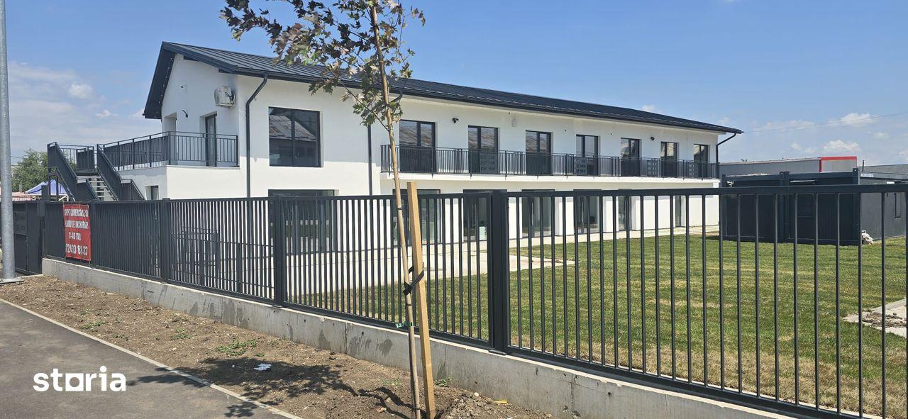 Birouri si Spatii comerciale incepand de la 18mp2 - imagine 1