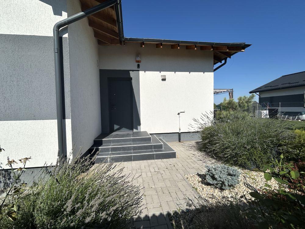 Inchiriere casa in Corbeanca
