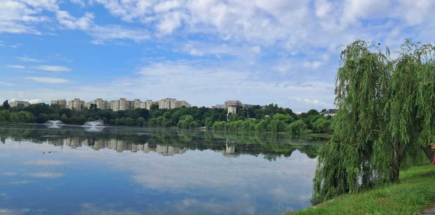 Teren casa vedere la lac - imagine 1