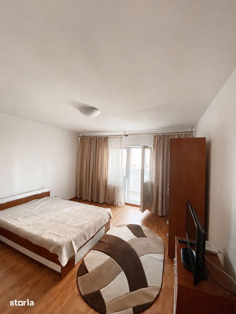 Garsoniera 40mp zona Diham, metrou Costin Georgian