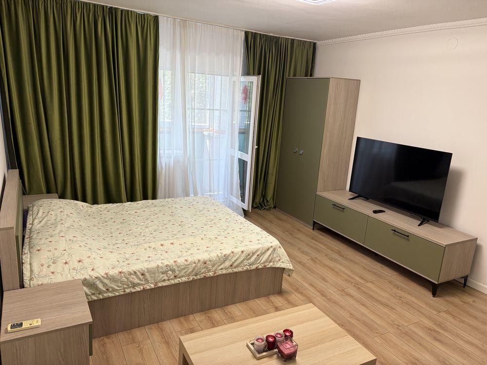 Garsoniera 40 m2 Doamna Ghica etaj 4/8