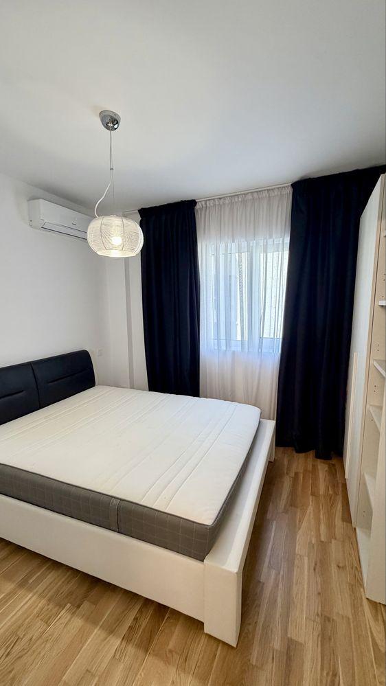 Ap. 2 camere de inchiriat in complex CENTRAL Vasile Lascar, etaj 4/8 cu parcare
