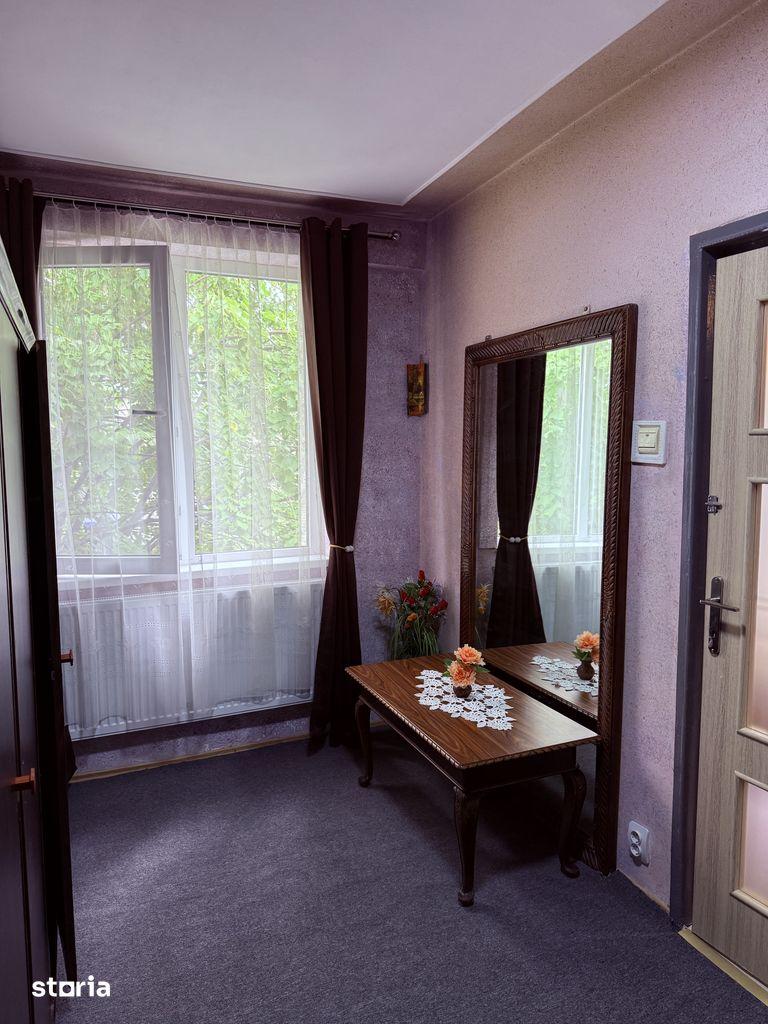 Închiriez apartament 2 camere, confort 3, Aleea Pantelimon – etaj 4