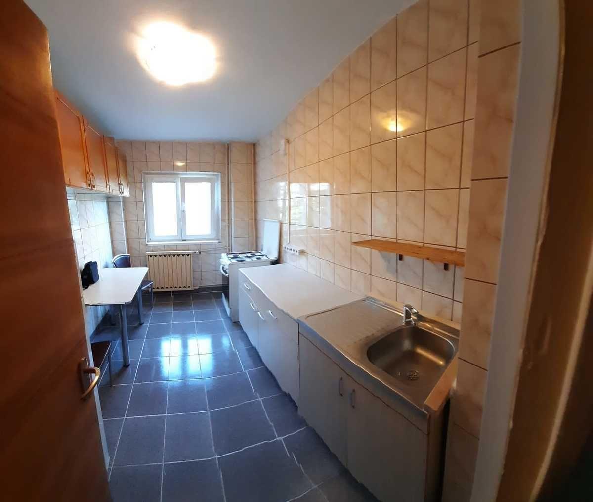 Apt 2 camere Lacul Tei