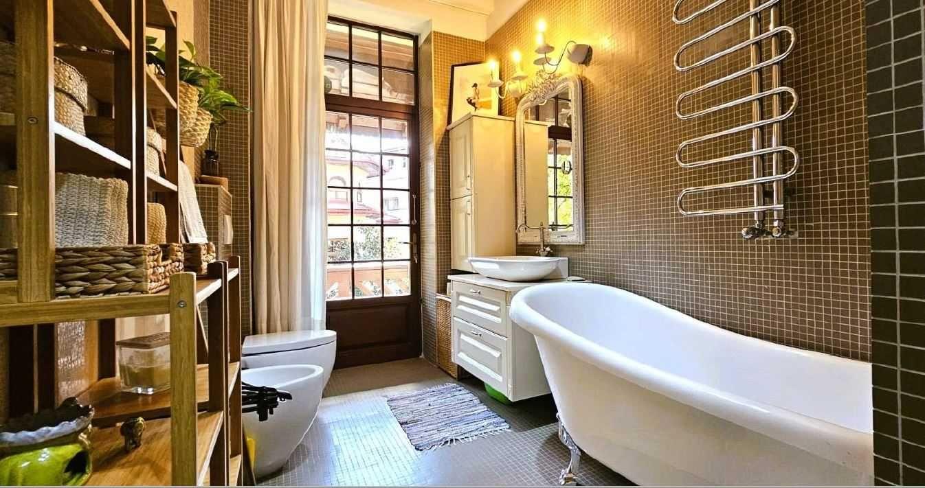 Apartament superb 3 camere Piata Spaniei