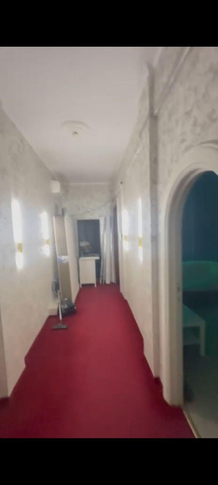 Apartament 7camere Piata Rosetti