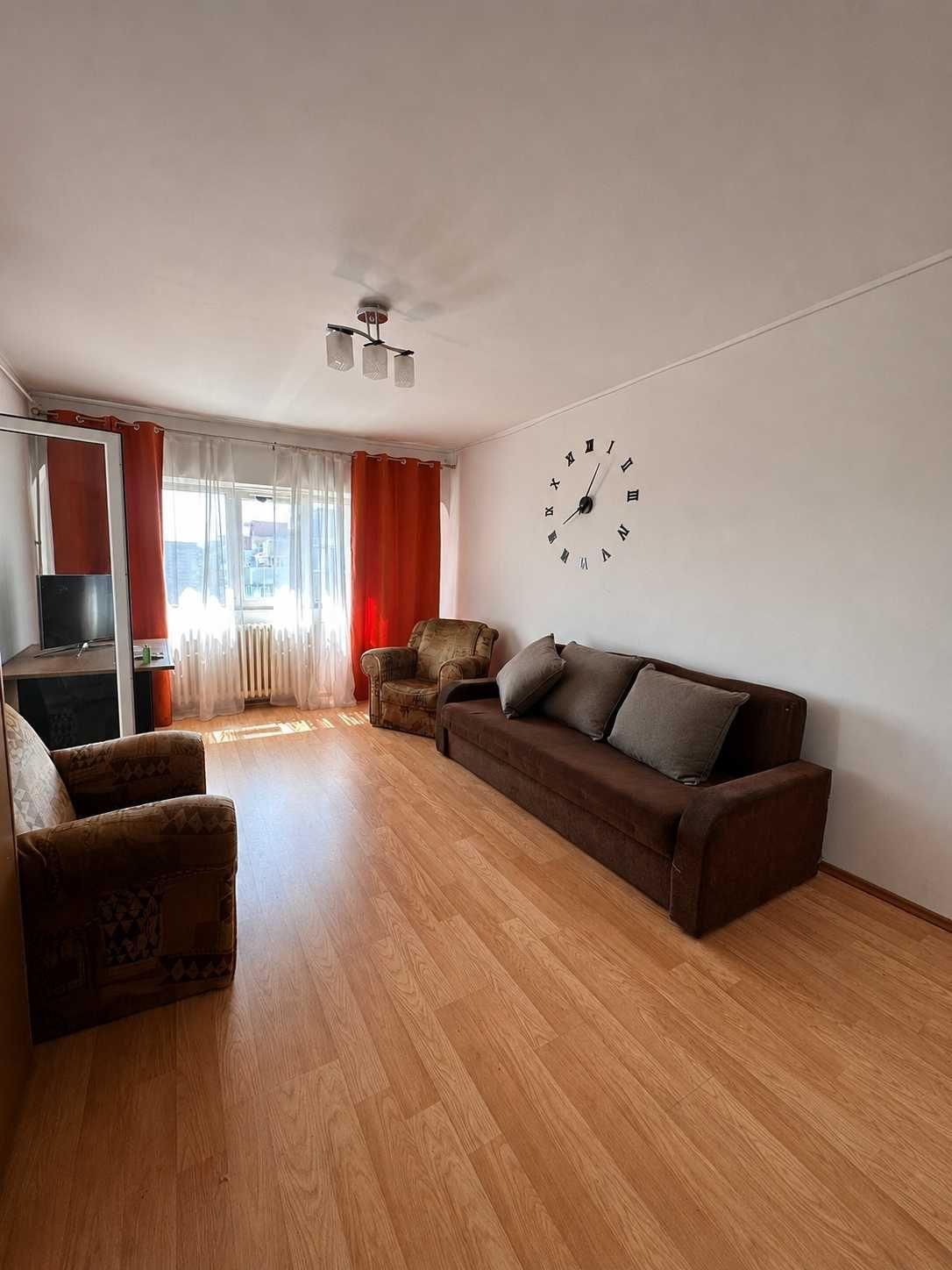Inchiriere apartament 4 camere Dna Ghica-Tei