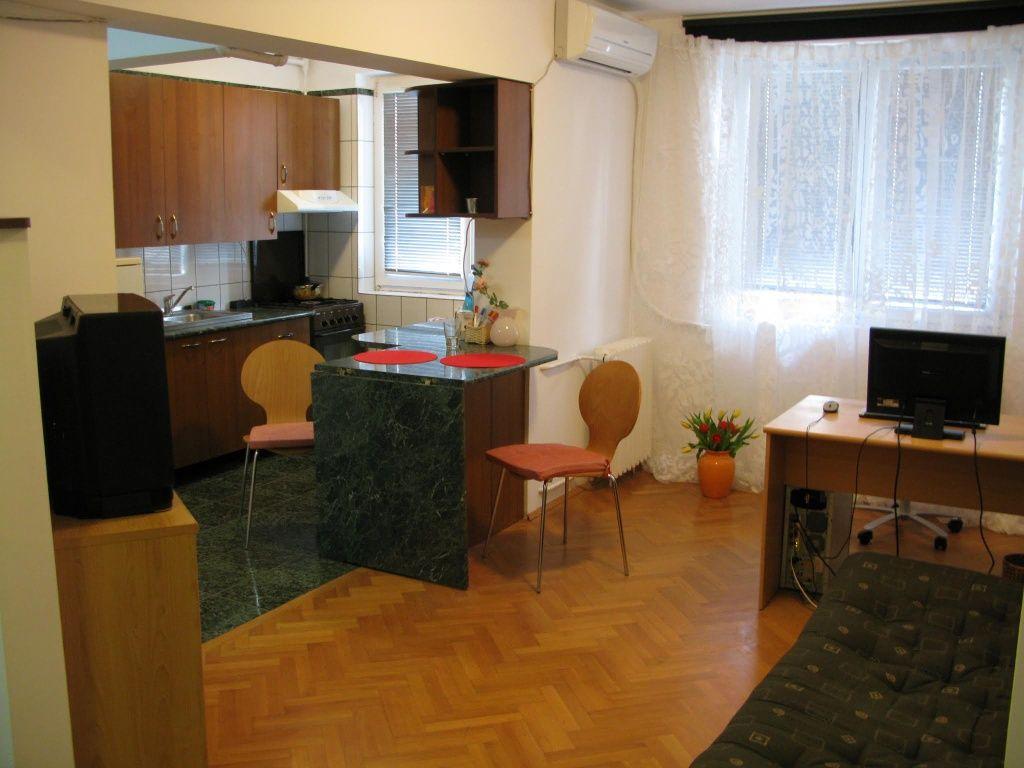 Apartament 2 camere de vinzare Obor