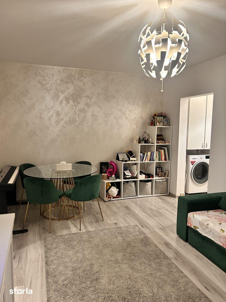 Apartament cu 2 camere - 8 min metrou Iancului - DIRECT PROPRIETAR
