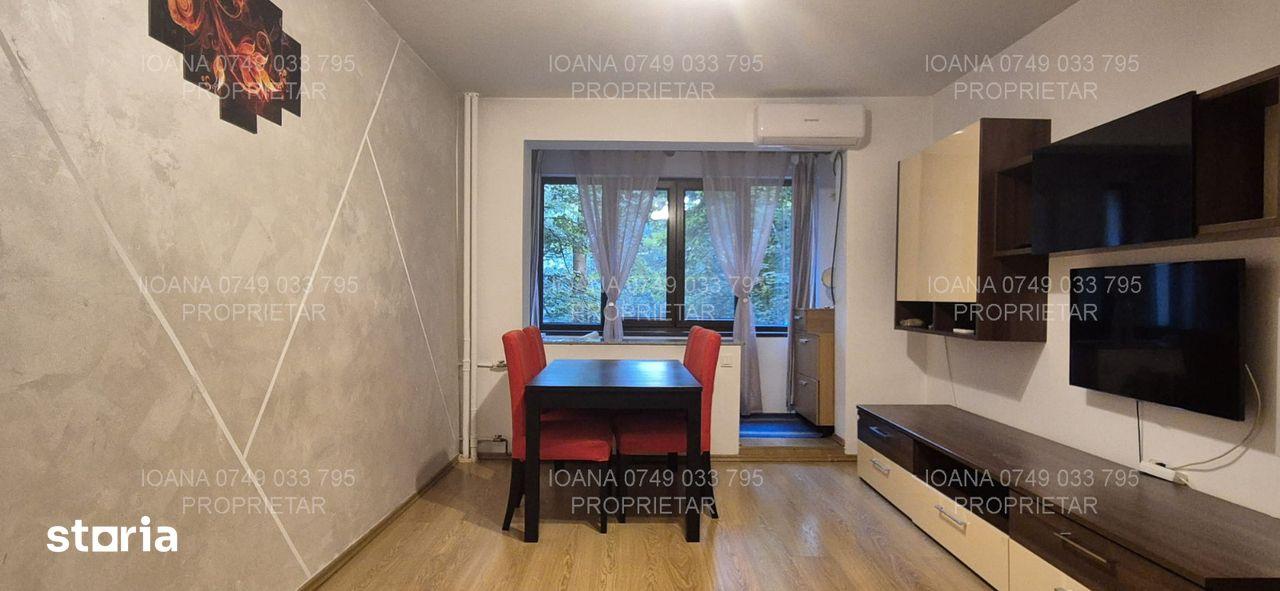 Apartament 2 camere, 52 mp, etaj 1 – Str. Ion Berindei, Sector 2