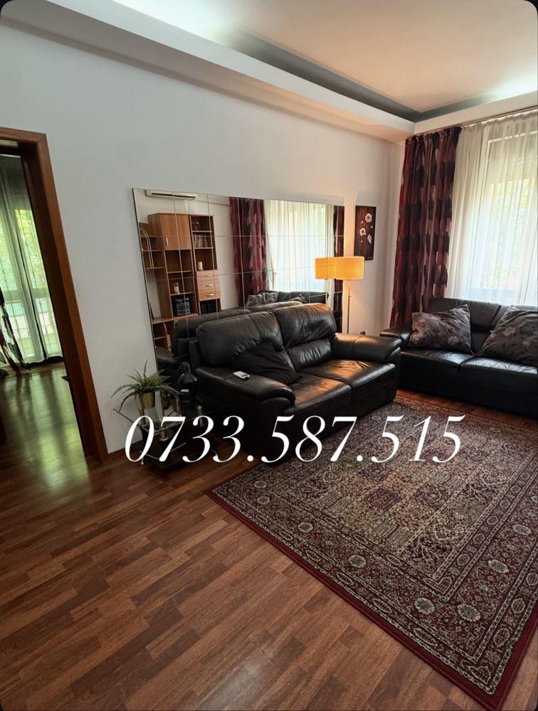 Proprietar apartament 2 camere Floreasca Glinka