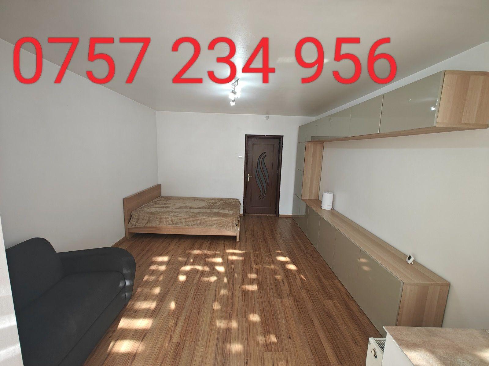 PROPRIETAR – Garsonieră 33 mp | Costin Georgian | Etaj 1 | Mobilată complet | Disponibilă imediat