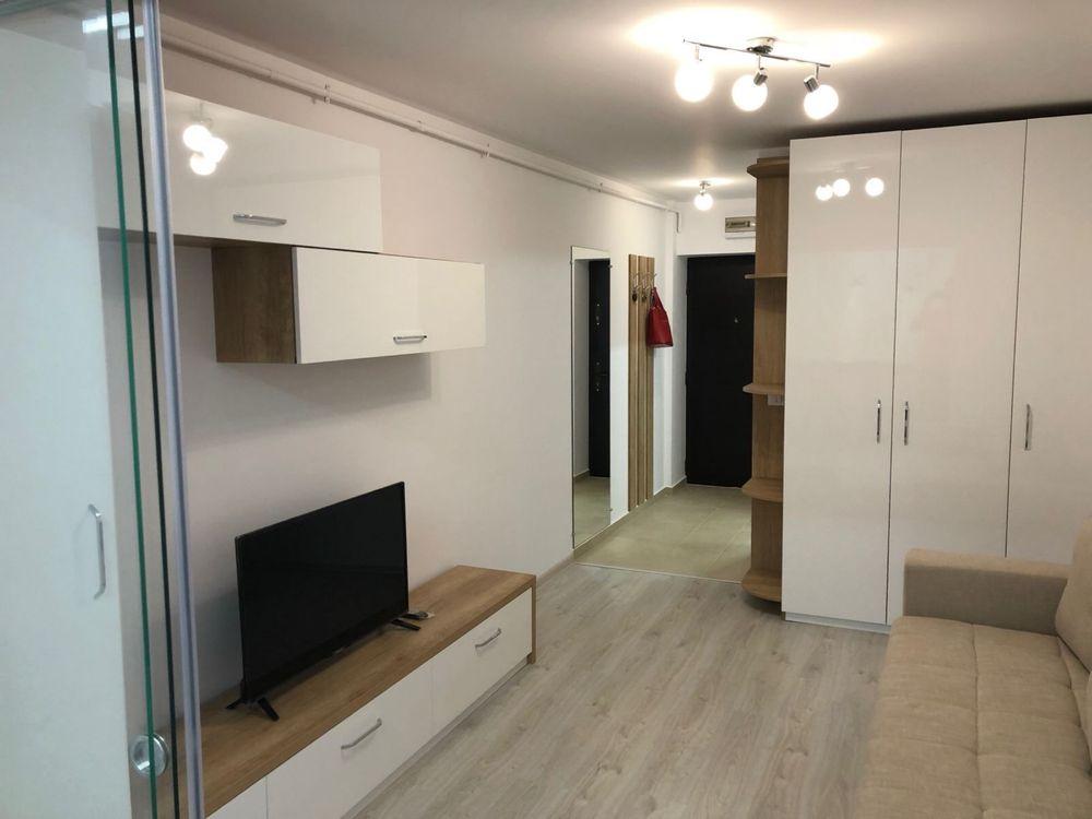 Garsoniera Palladium Residence