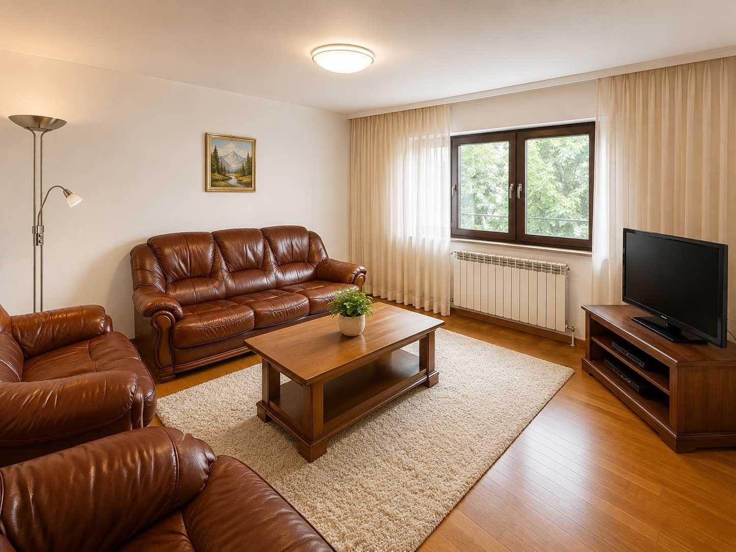 Proprietar | 3 camere Decebal | LA CHEIE, mobilat sau nemobilat | 2 băi
