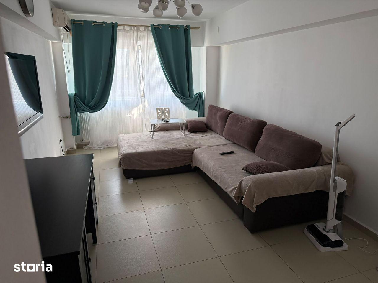 Vanzare apartament 3 camere - Mihai Bravu / Racari - Direct proprietar