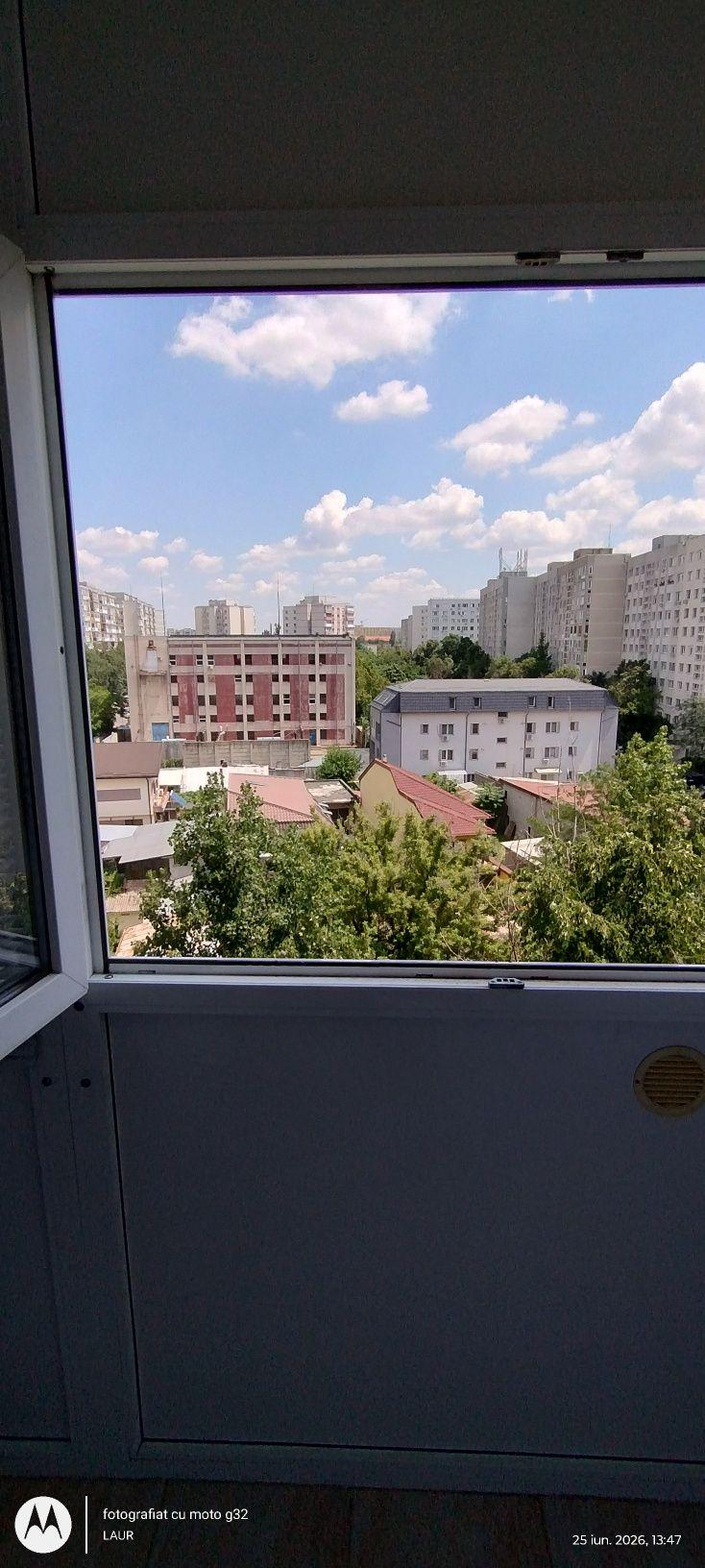 apartament de vânzare