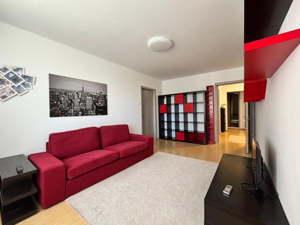 Vand apartament cu 4 camere zona Dristor - Fizicienilor