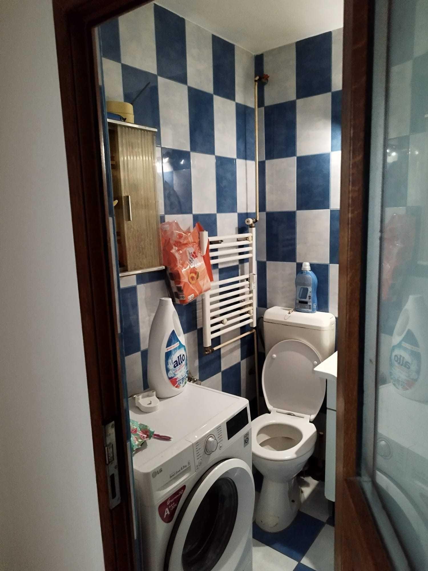 Caut Coleg/a de apartament