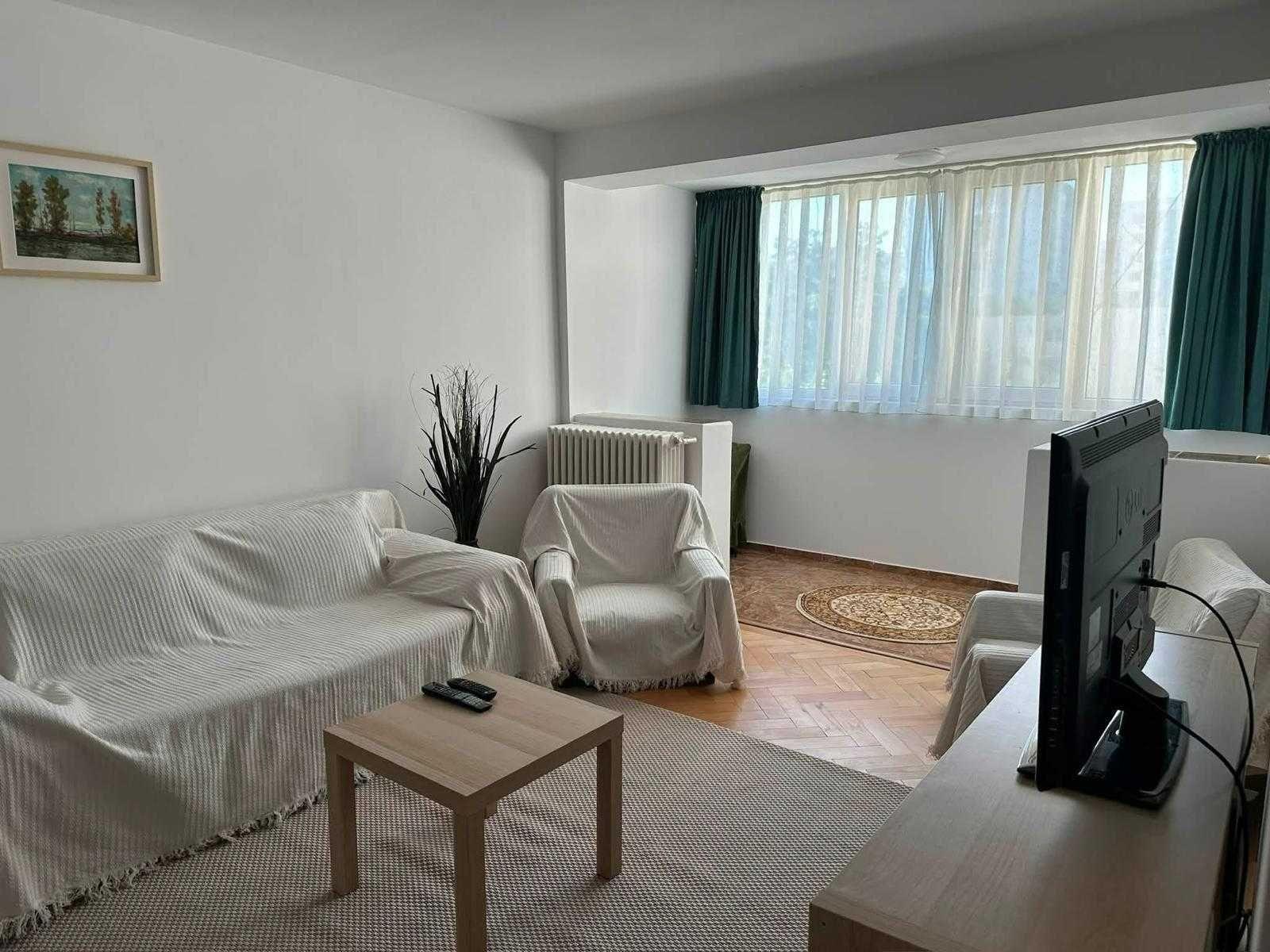 Apartament 3 camere inchiriere Titan
