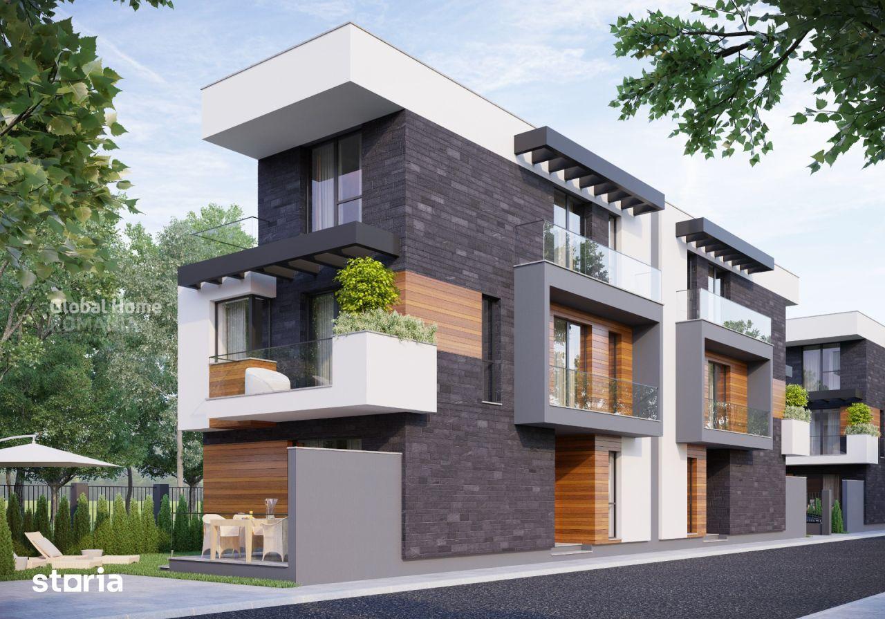 Teren Dezvoltare | 1.869 mp | PUD Aprobat | Str. Jupiter - Pantelimon