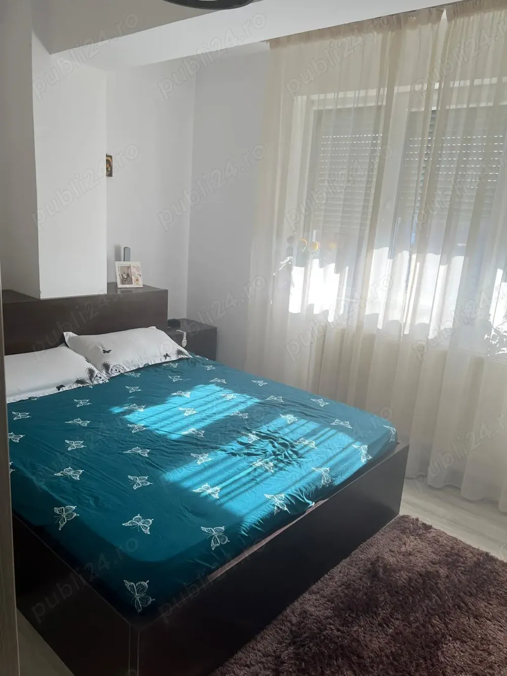 Vand apartament 2 camere zona 1 Mai sara - imagine 1