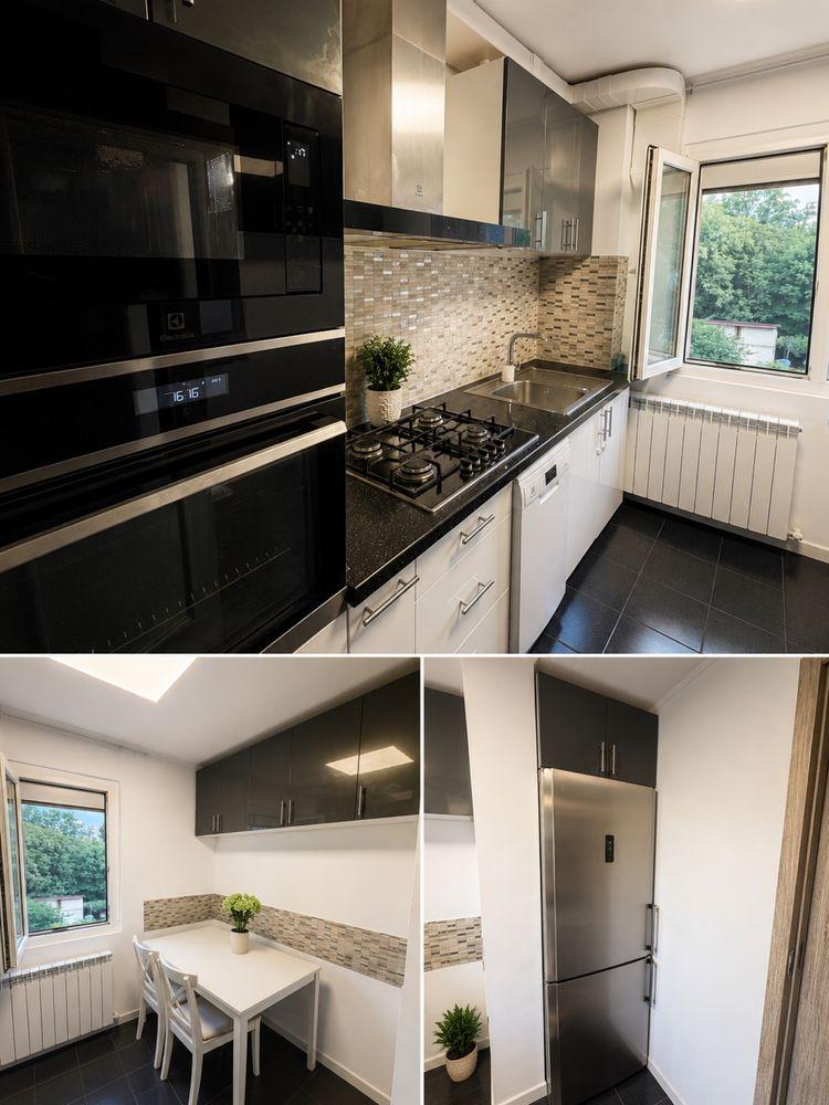 De vanzare apartament 4 camere 90 mp