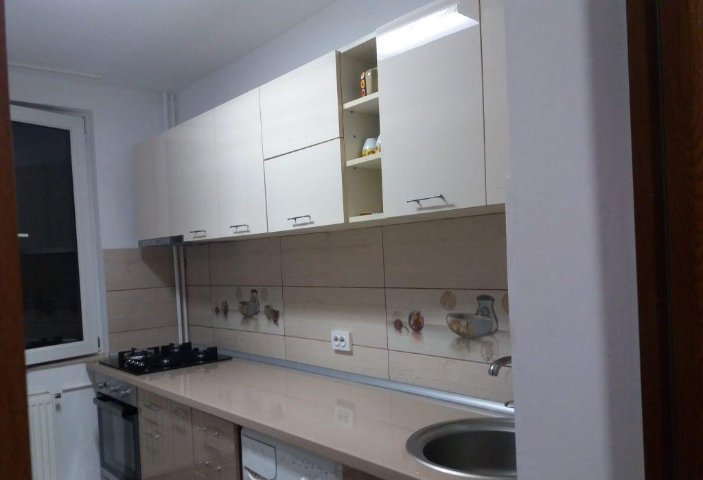Apartament 3 camere