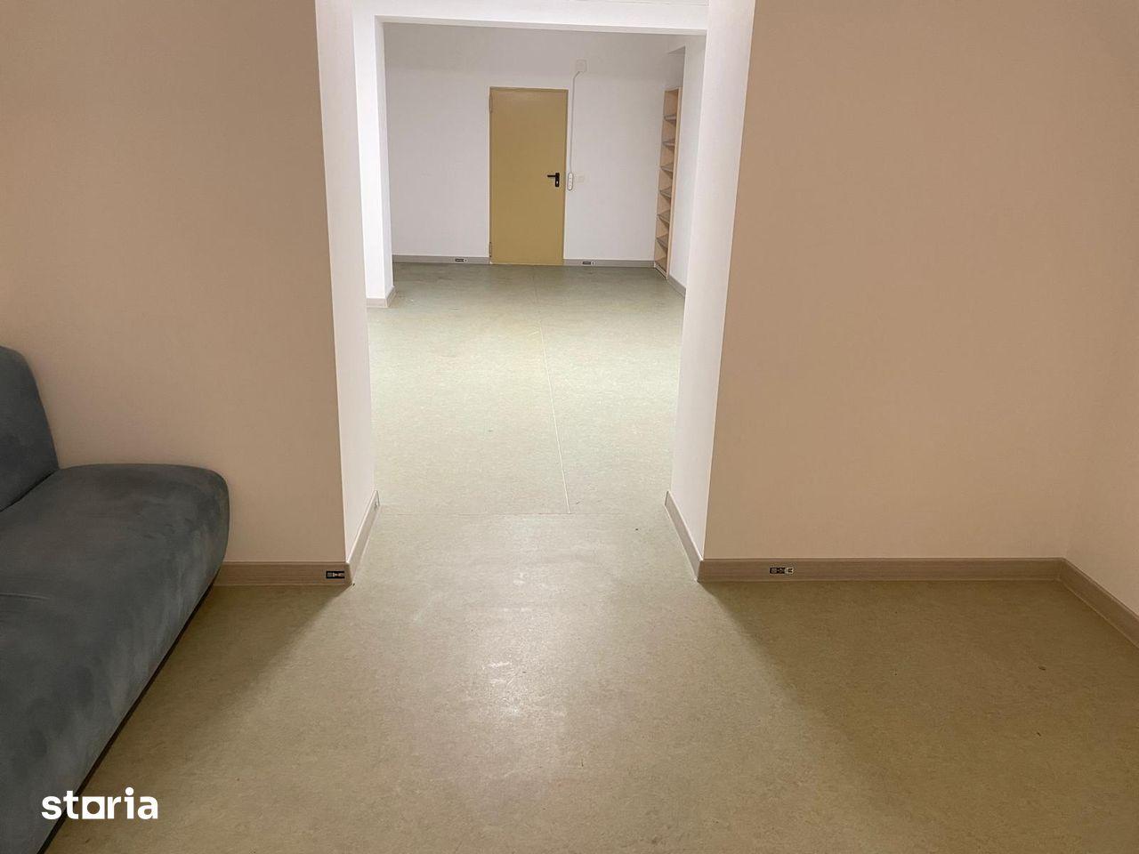 Spatiu depozitare/Boxa 30mp RIN Grand Residence - imagine 1