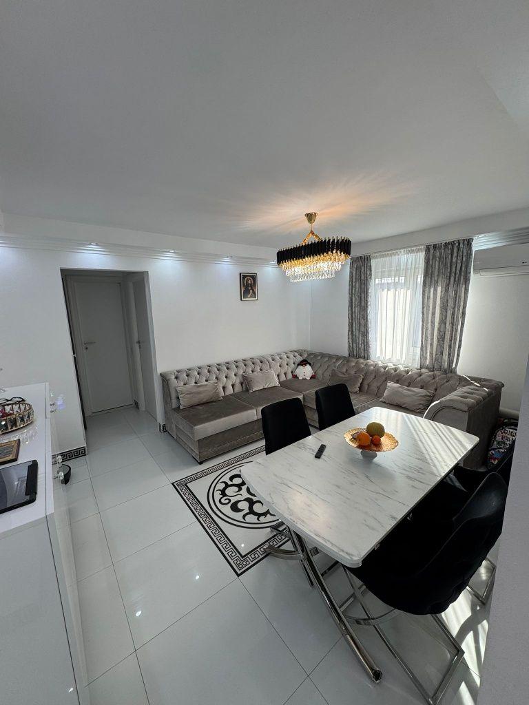 Apartament 2 camere Lidl Vadu Nou Ferentari