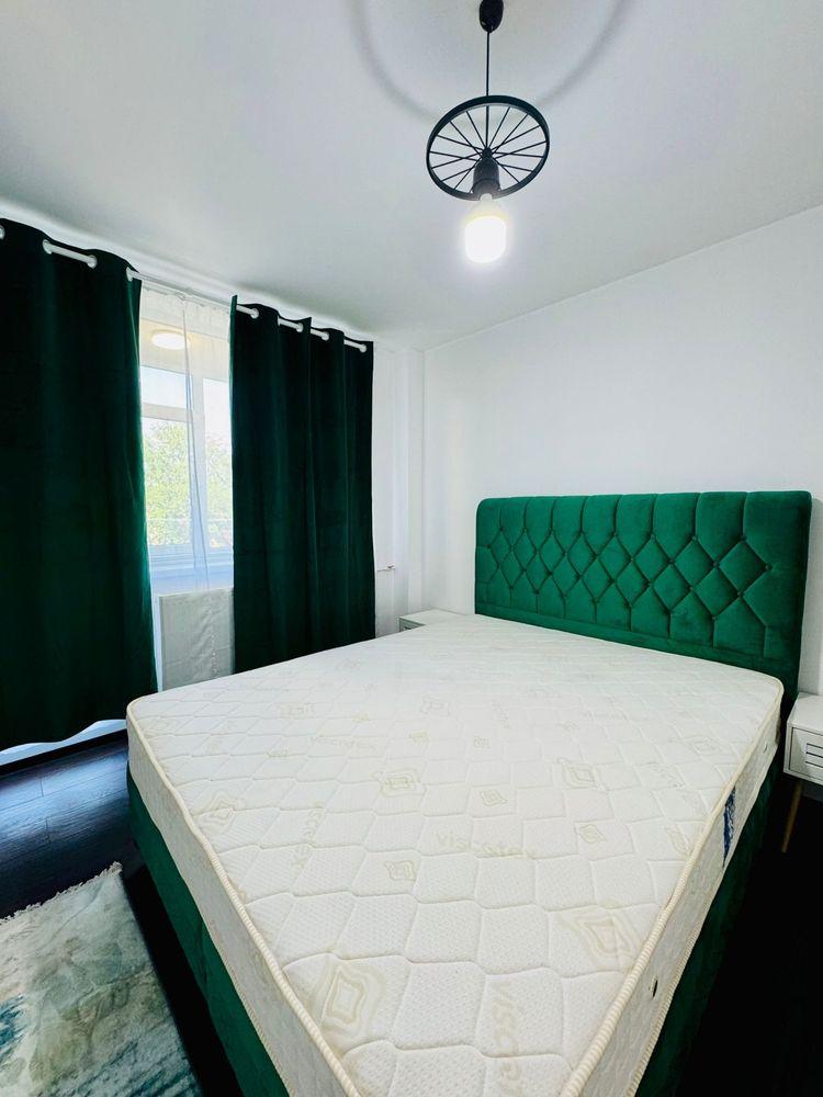 Apartament 3 camere Strada Leresti  / Antiaeriana  vis a vis de Sc 126 si Gradinita