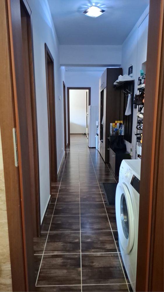 Apartament 3 camere confort urban rahova