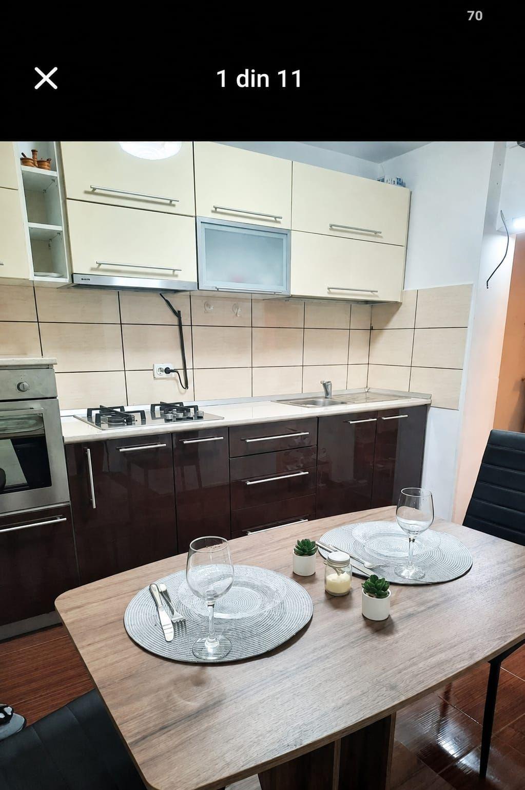De vanzare! Apartament cu 3 camere zona Rahova