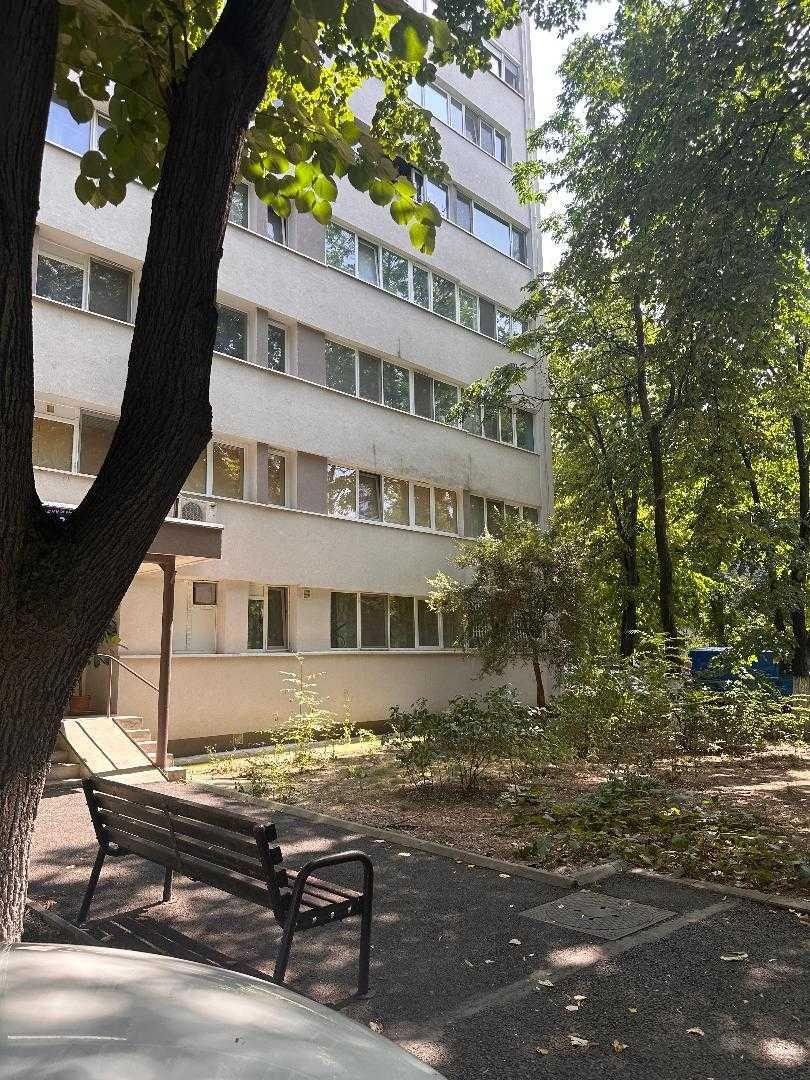 Apartament 3 camere Militari- Bulevardul Uverturii